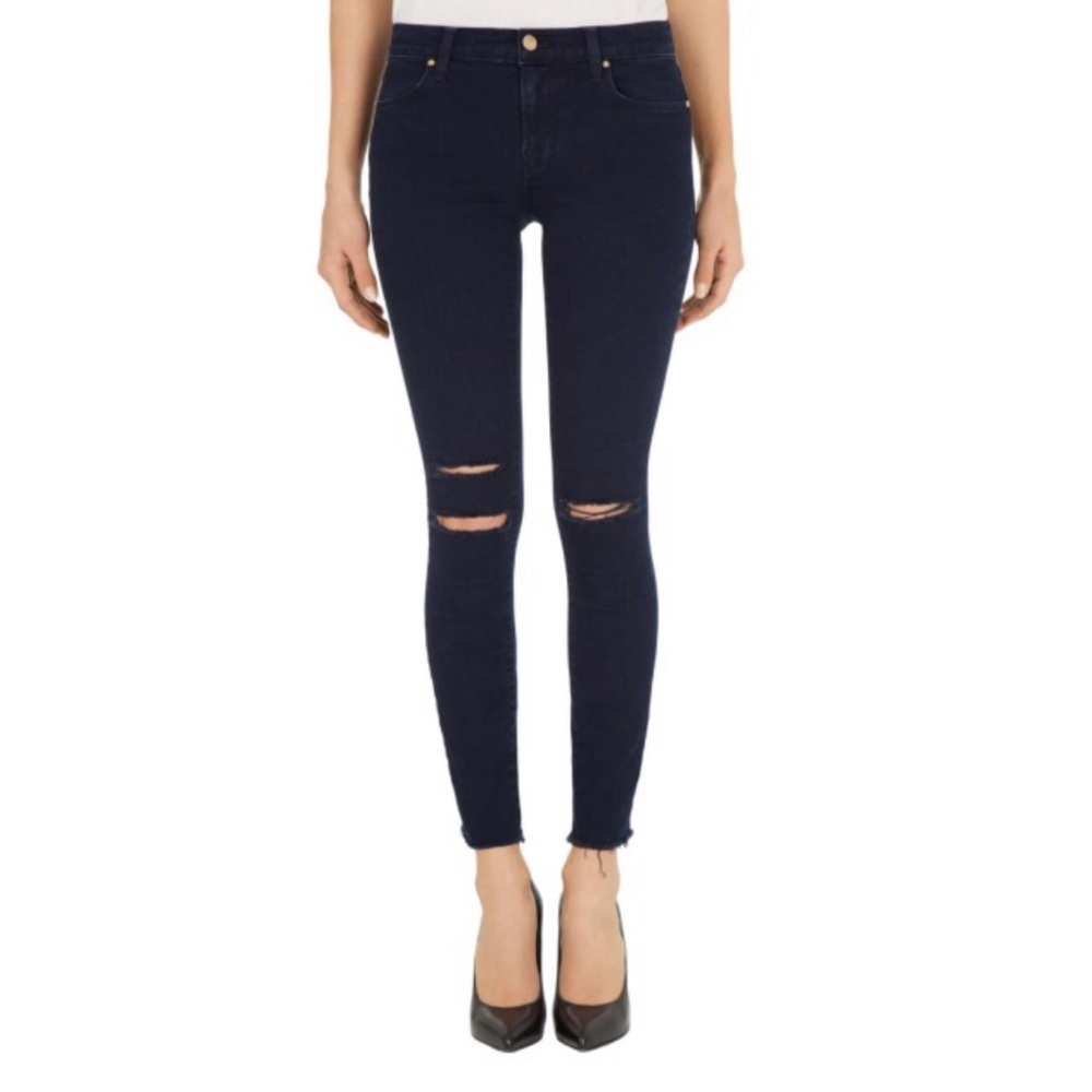 J Brand Jeans